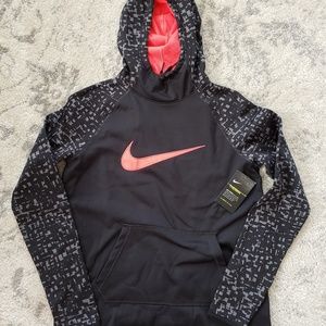 Nike Therma hoodie